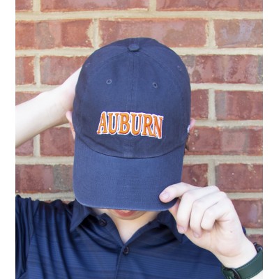 Auburn Navy 47 Cap